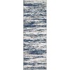 Area Rug for Living Room Machine Washable Ultra Soft Large Carpet Stain-Resistant Non-Slip Fade-Resistant Bedroom Accent Carpet Abstract Area Rug - 3 of 4