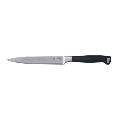 BergHOFF Gourmet 4.75" Steel Utility Knife