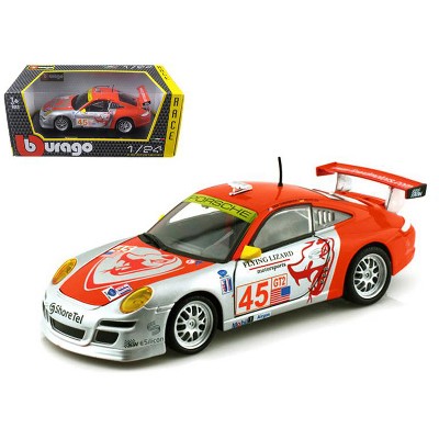 porsche 911 rsr diecast