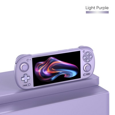 その他 RETROID Pocket Classic 6 (6GB + 128GB) Retroid Pocket Classic Retro Handheld Game Console, 3.92