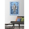 Trends International Wicked: For Good (2025) - A Man Made Of Tin Unframed Wall Poster Prints - 2 of 4