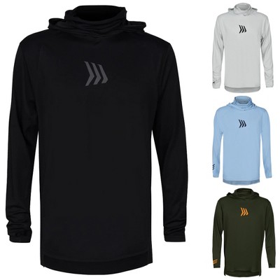 Gillz Pro Series Uv Pullover Hoodie : Target