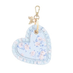 LoveShackFancy x Target – Case-Mate Everblooming Rosettes Ruffled