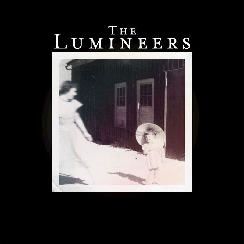 The Lumineers - The Lumineers (CD), 1 of 2