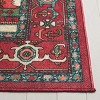 Orlando ORL758 Power Loomed Indoor Rug - Safavieh - 4 of 4