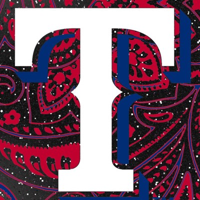 texas rangers