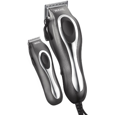 wahl hair clippers mens