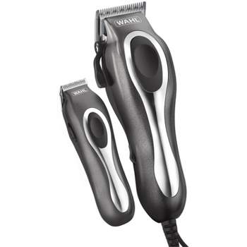 Wahl Deluxe Chrome Pro Hairclipper