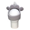Foam Party Hats Rhino Headband - 4 of 4
