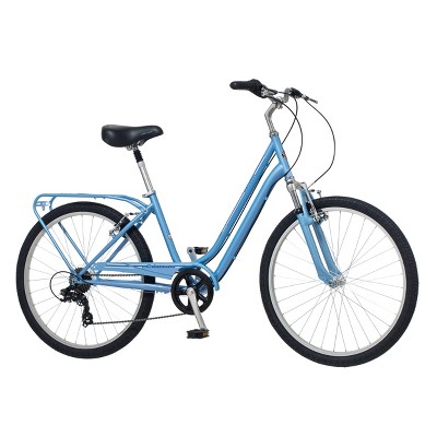 schwinn radiant 26 hybrid bike