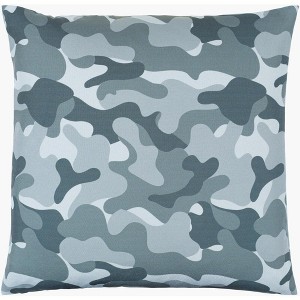 Livabliss Tactic Modern Throw Pillow - 1 of 2