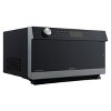 Galanz Toastwave 1.2 cu ft Countertop Convection, Air Fry and Microwave Toaster Oven - Stainless Steel - image 2 of 4