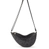 Sakroots Women's Tess Sling, Black Spirit Desert - image 2 of 4