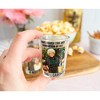 Silver Buffalo The Golden Girls Memes 1.5-Ounce Mini Glasses | Set of 4 - 4 of 4
