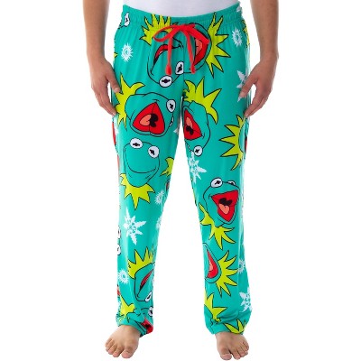 disney kohls womens pj pants