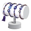Small World Toys Stylish Passion Beads Bracelet & Ring Kit - 3 of 4