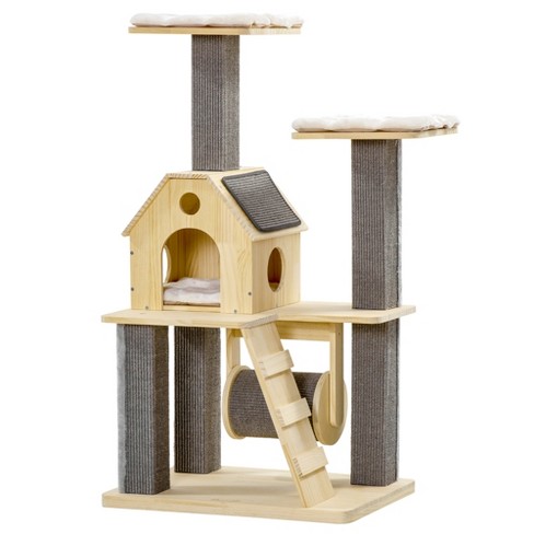 Target best sale cat condo