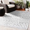 Luxe Weavers Moroccan Diamond Area Rug - 4 of 4