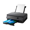 Canon Pixma TS6420A Wireless Inkjet All-In-One Printer - Black - image 4 of 4