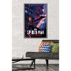 Trends International Marvel's Spider-Man: Miles Morales - Pose Framed Wall Poster Prints - 2 of 4