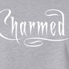 Women's - Charmed - Simple Logo Cropped Graphic T-Shirt - 2 of 4