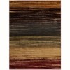 Unique Loom    Barista Mundo Nova Area Rug - 2 of 4