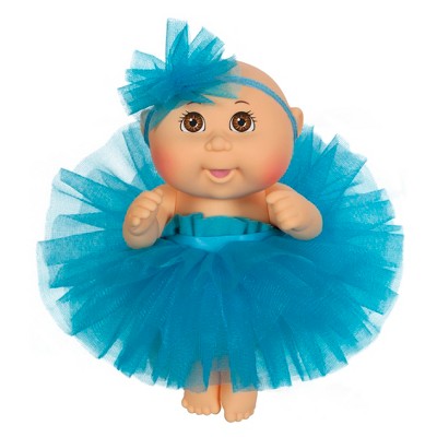 cabbage patch baby doll
