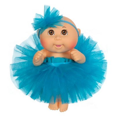 cabbage patch baby