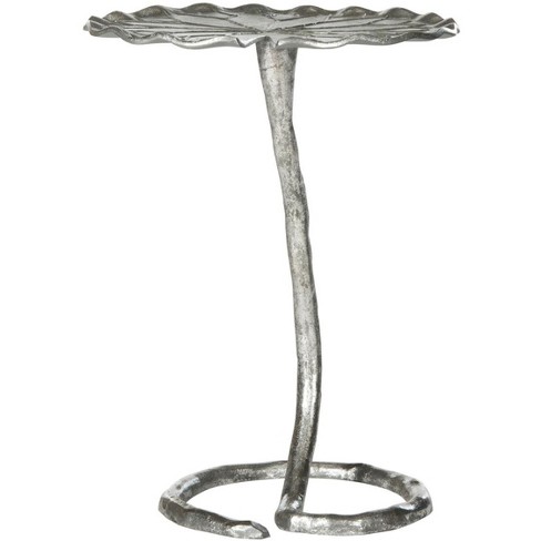 Justina Side Table  - Safavieh - image 1 of 4