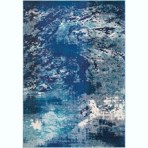 Madison MAD440 Power Loomed Indoor Rug - Safavieh - 1 of 4