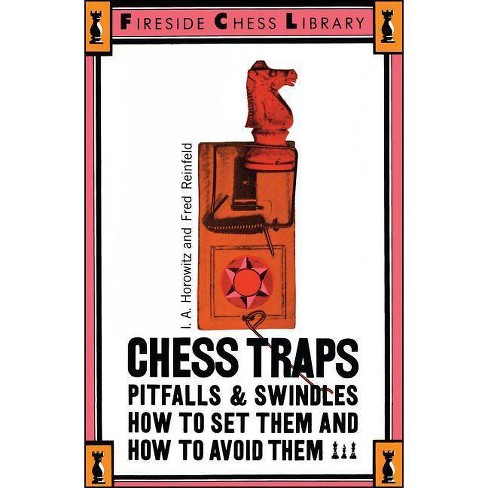 How to Win in the Chess Openings, Book by I. A. Horowitz, Official  Publisher Page