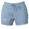 Love All Tennis Women's Courtney Shorts - 3 of 3
