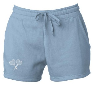 Love All Tennis Women's Courtney Shorts - 1 of 4