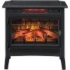 Duraflame 5010 3D Infrared Freestanding Stove - 4 of 4