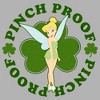 Boy's Peter Pan St. Patrick's Day Pinch Proof Tinkerbell T-Shirt - 2 of 4