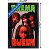 Trends International Bratz: Scream - Drama Queen Framed Wall Poster Prints - 3 of 4