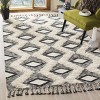 Kenya KNY908 Hand Knotted Rugs - Safavieh - 2 of 4