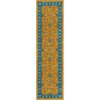 Unique Loom Medina Collection Area Rug - Hijaz - 2 of 4