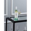 Chateau Souverain Sauvignon Blanc White Wine - 750ml Bottle - 3 of 3