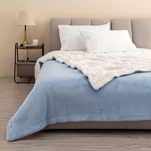 Queen size blanket target hot sale