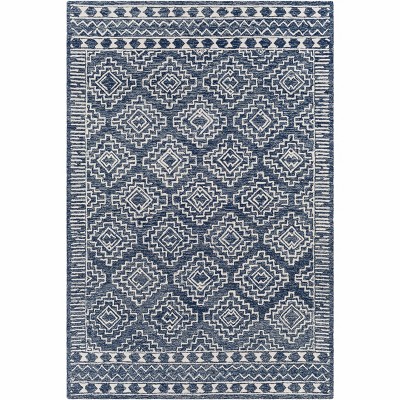 Hauteloom Horton Modern Wool Rug
