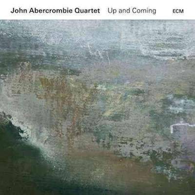 John Abercrombie Quartet - Up And Coming (CD)