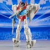 Transformers One Mega Changer 11" Starscream - 4 of 4