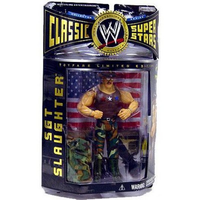 wwe classic figures