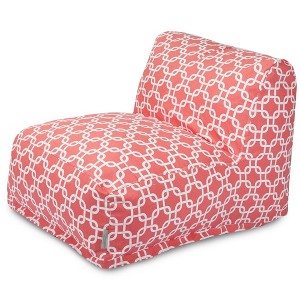 Majestic Home Goods Chair Lounger Links - 1 of 4