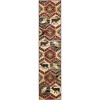 Unique Loom  Pioneer Billings Area Rug - 2 of 4