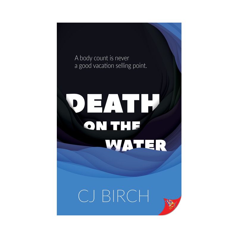 Death on the Water - by  Cj Birch (Paperback), 1 of 2