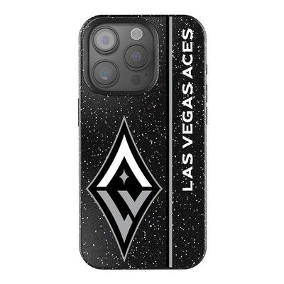 Keyscaper WNBA Sidebar Bling Cell Phone Case for Apple iPhone
