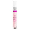 Wet N Wild Boost Me Up Lash & Brow Serum-clear - 0.16 Fl Oz : Target