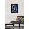 Trends International Disney Iwaju - Otin Framed Wall Poster Prints - 2 of 4